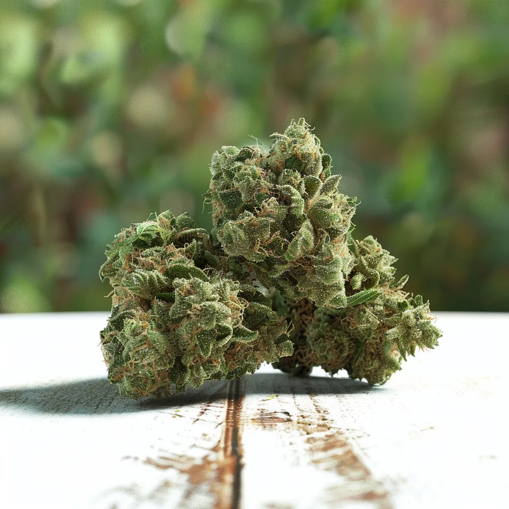 Lime Berry Strain Lime Berry Strain