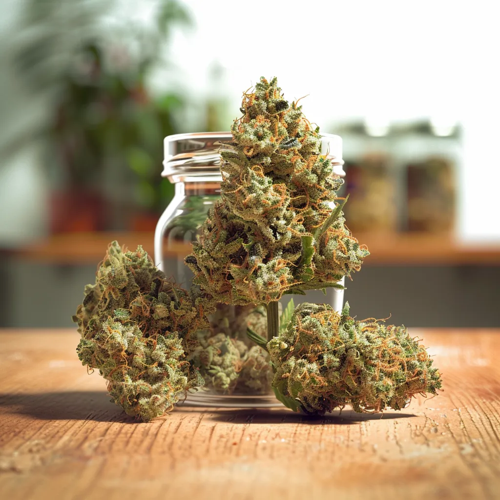 Loompa Goo Strain Loompa Goo Strain