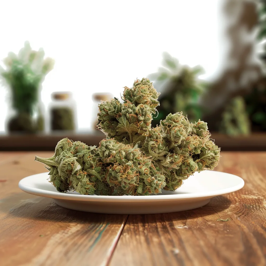 Loompa Goo Strain Loompa Goo Strain