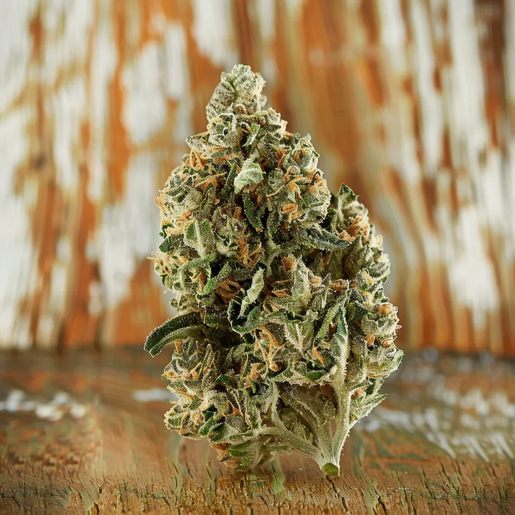 Power Wreck Strain Power Wreck Strain