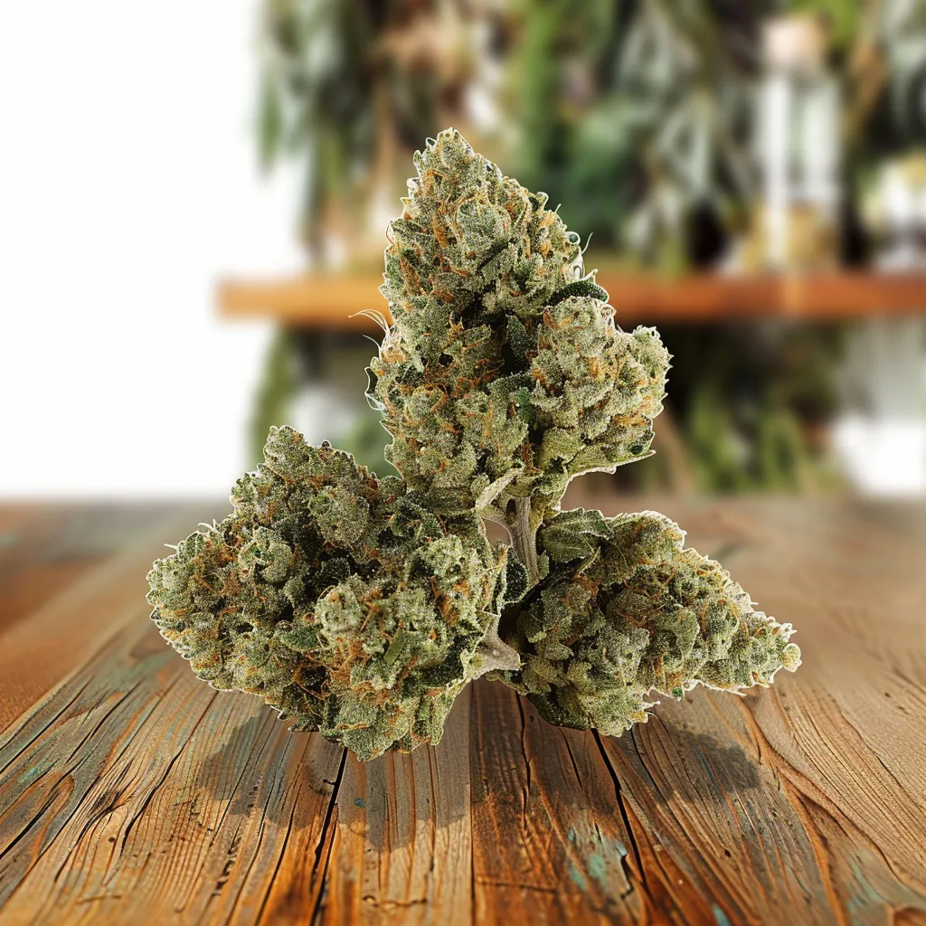 Power Wreck Strain Power Wreck Strain