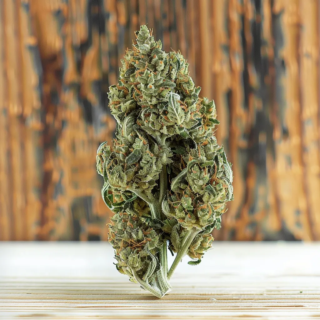 Power Wreck Strain Power Wreck Strain