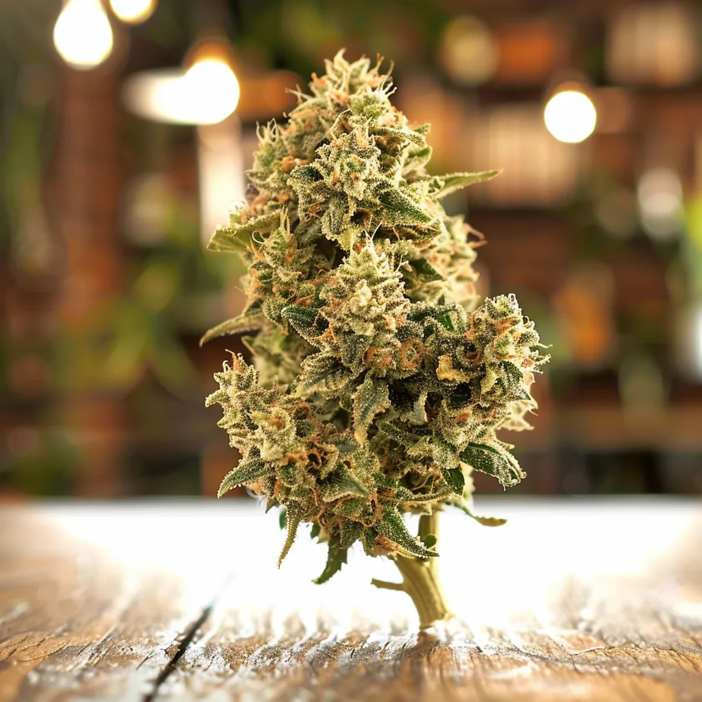 Purp5 Strain Purp5 Strain