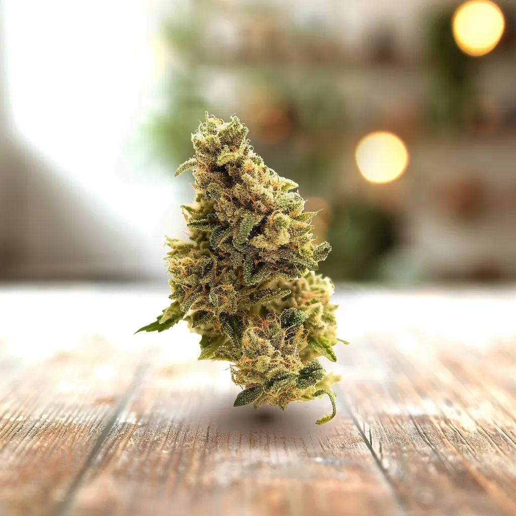 Purp5 Strain Purp5 Strain