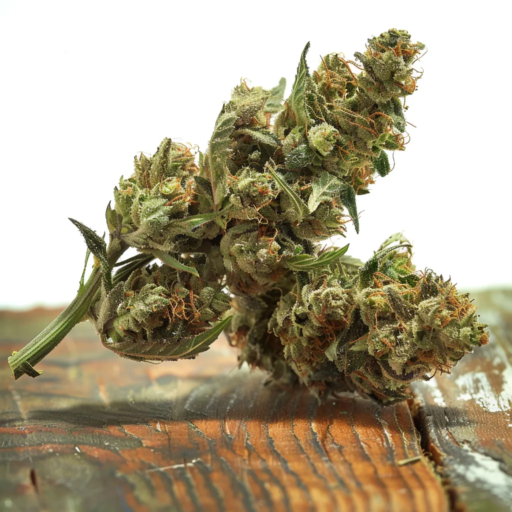 Cat Lady Strain Cat Lady Strain