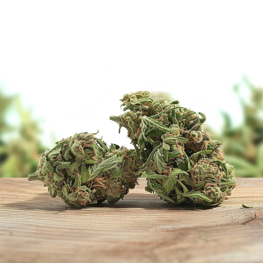 The Woo 2 Strain The Woo 2 Strain