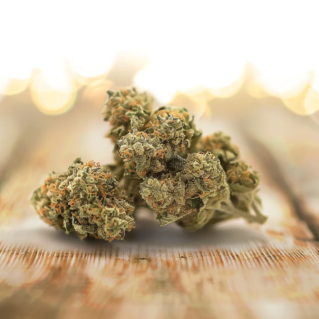 Berry Meow Strain Berry Meow Strain