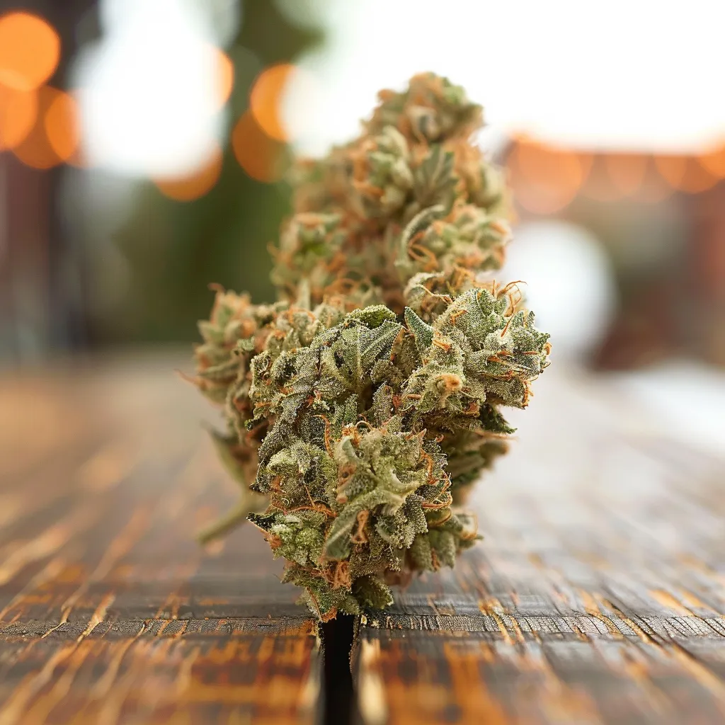 Berry Snow Cone Strain Berry Snow Cone Strain