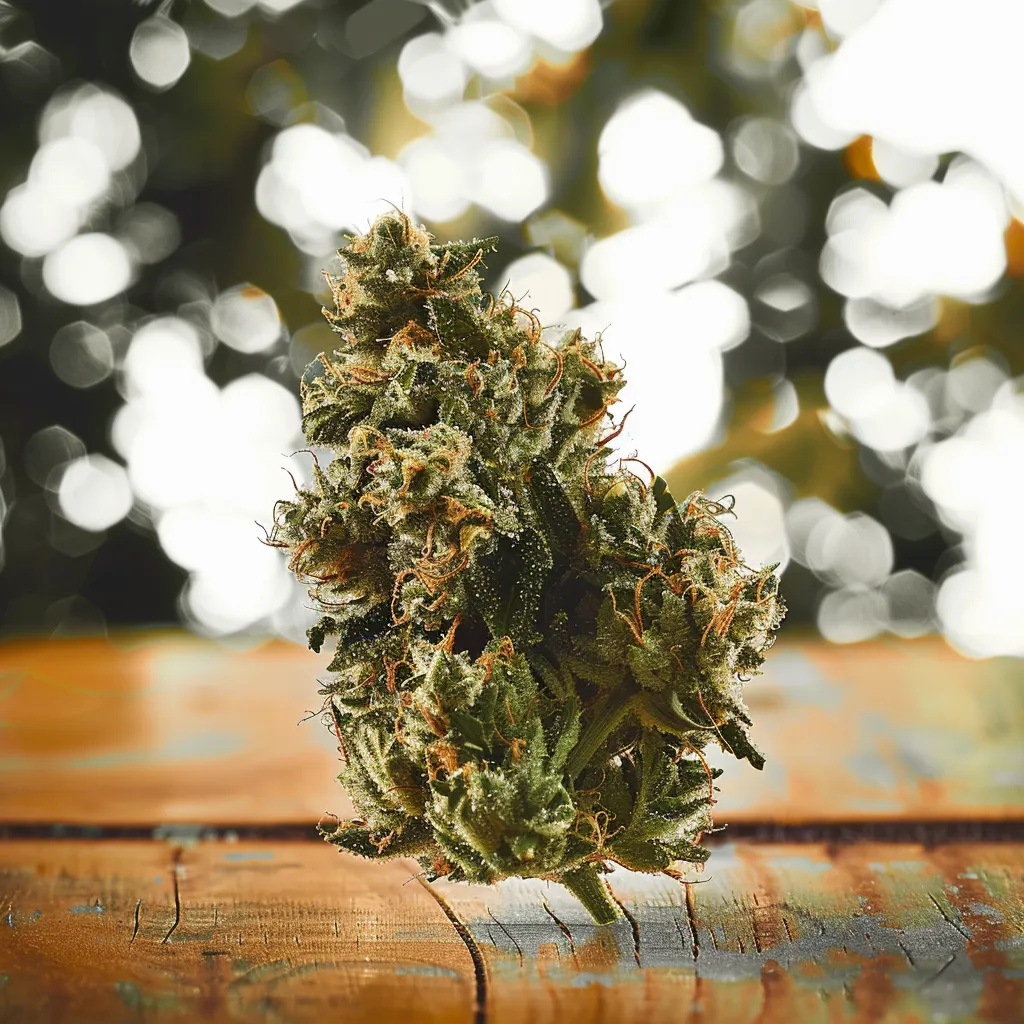 BRZRKR Strain BRZRKR Strain