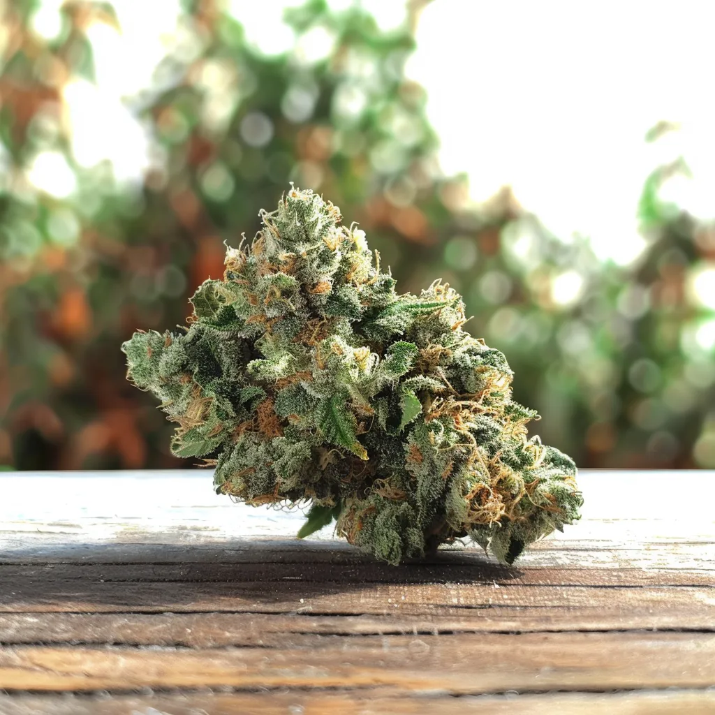 Dragon’s Layer Strain