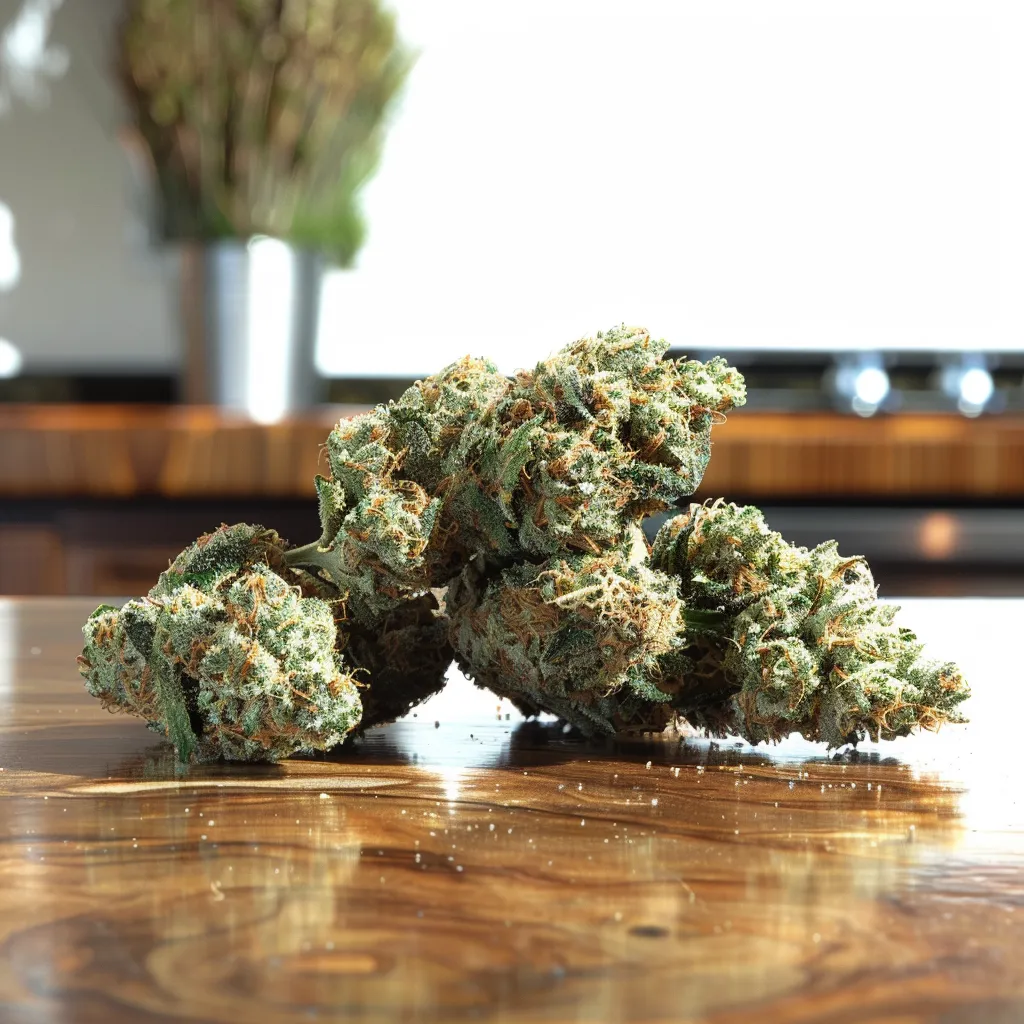 Dragon’s Layer Strain