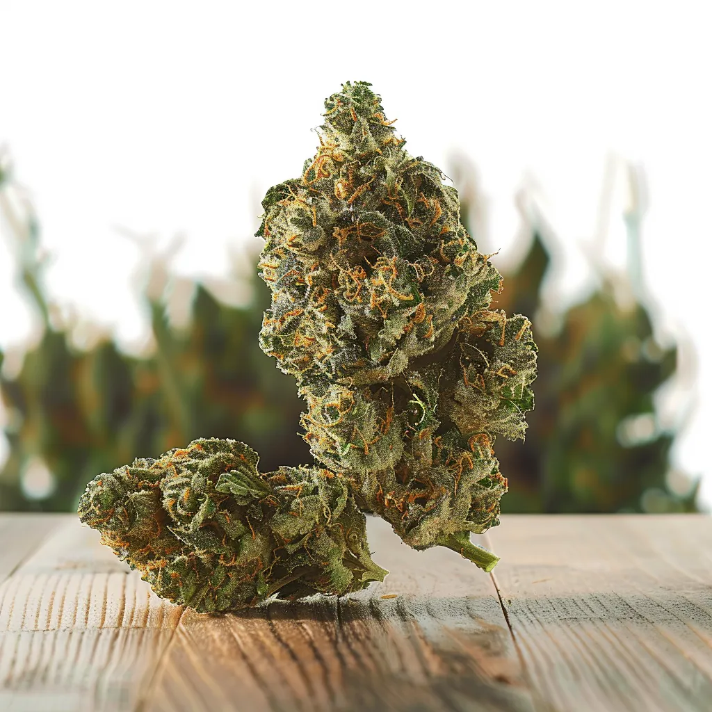 Big Lime Strain Big Lime Strain