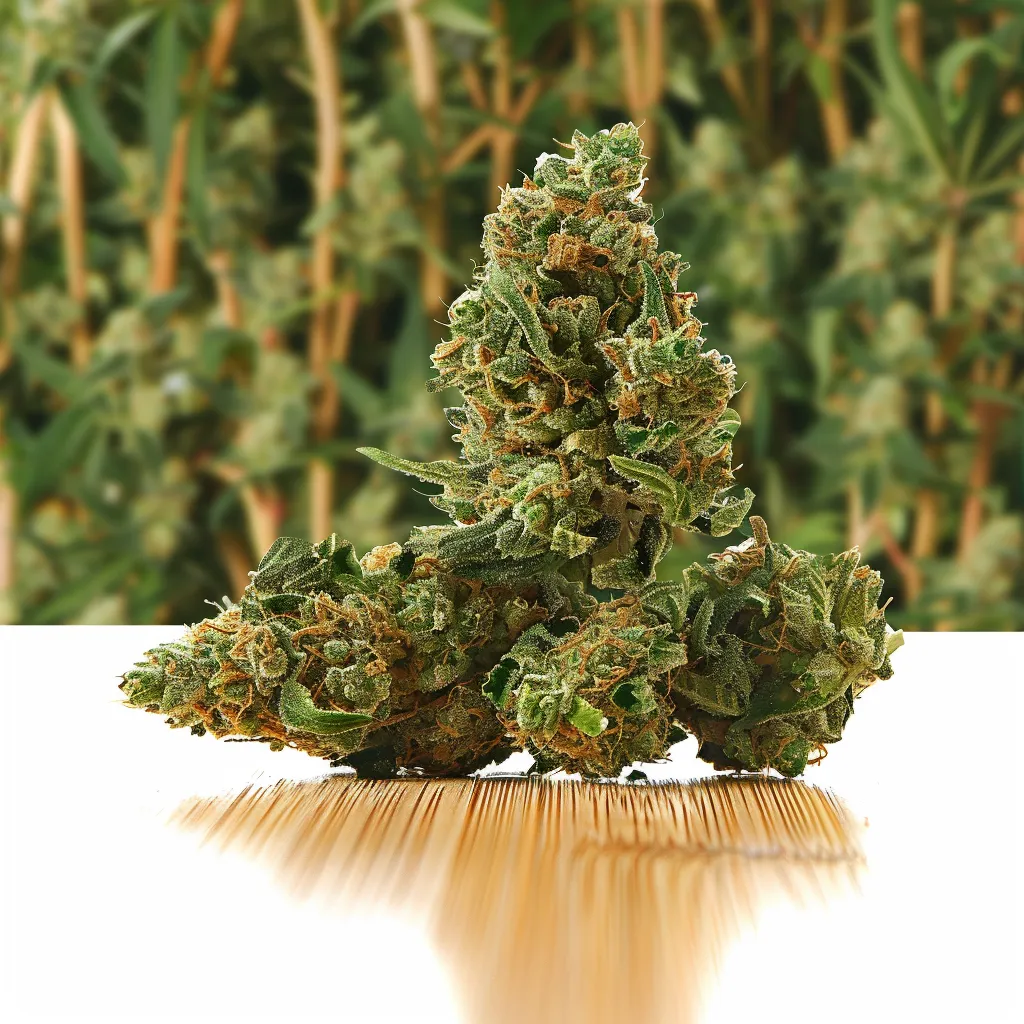 Big Lime Strain Big Lime Strain