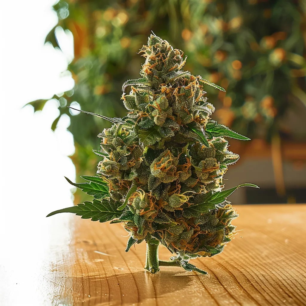 Big Lime Strain Big Lime Strain