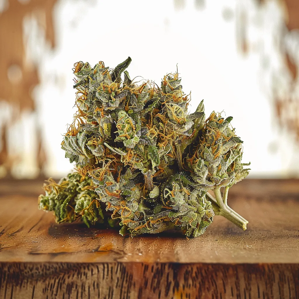 Chem Ape Strain Chem Ape Strain