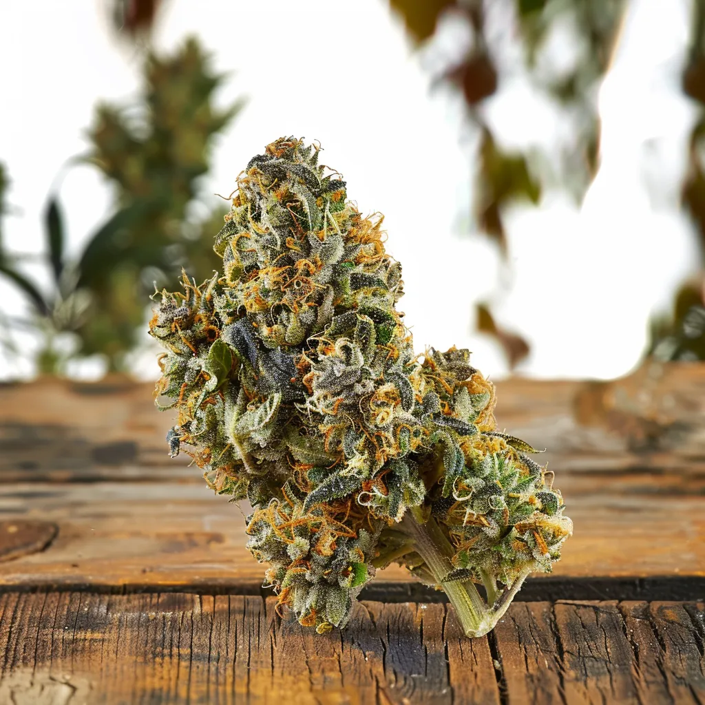 Chem Ape Strain Chem Ape Strain