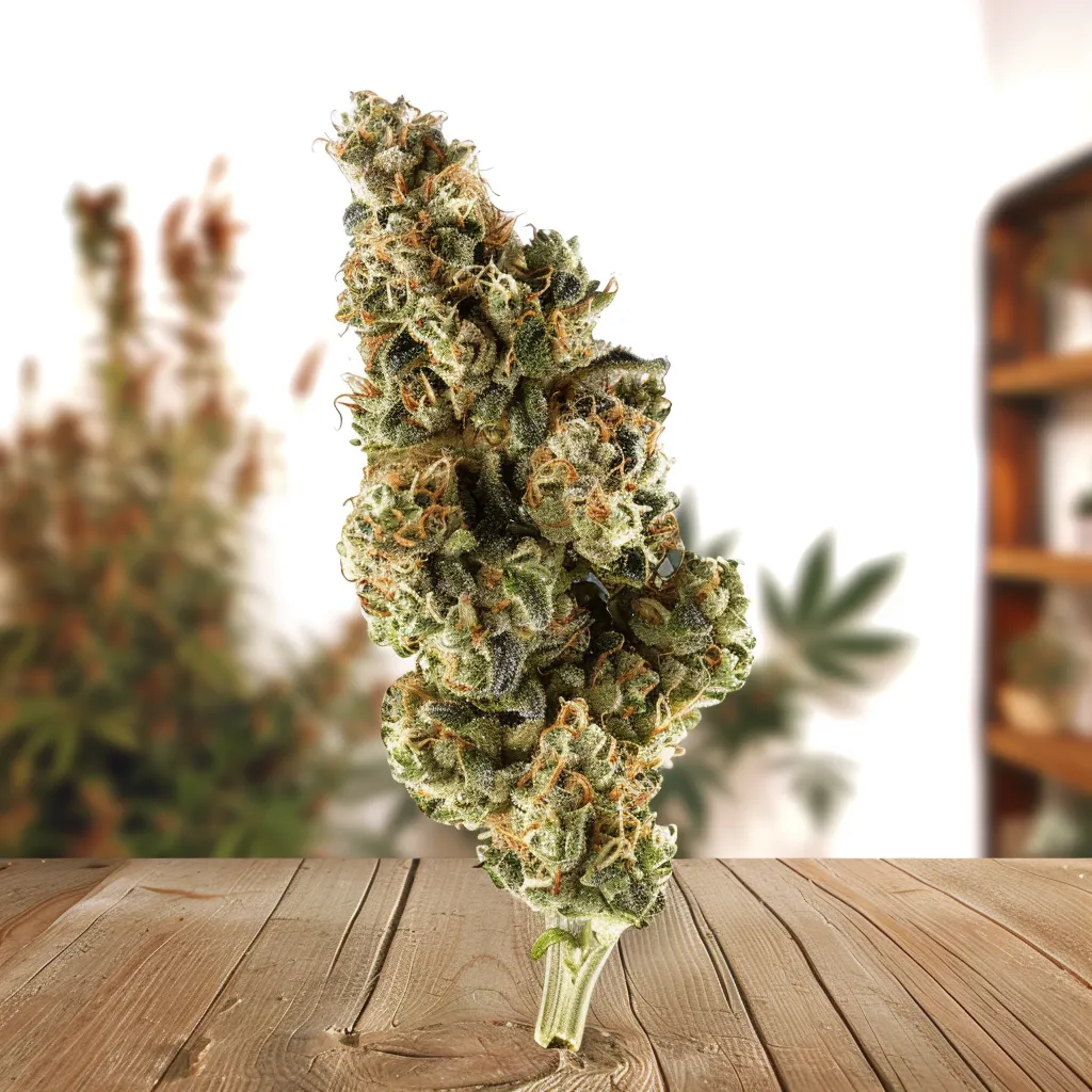 Jabba OG Strain Jabba OG Strain