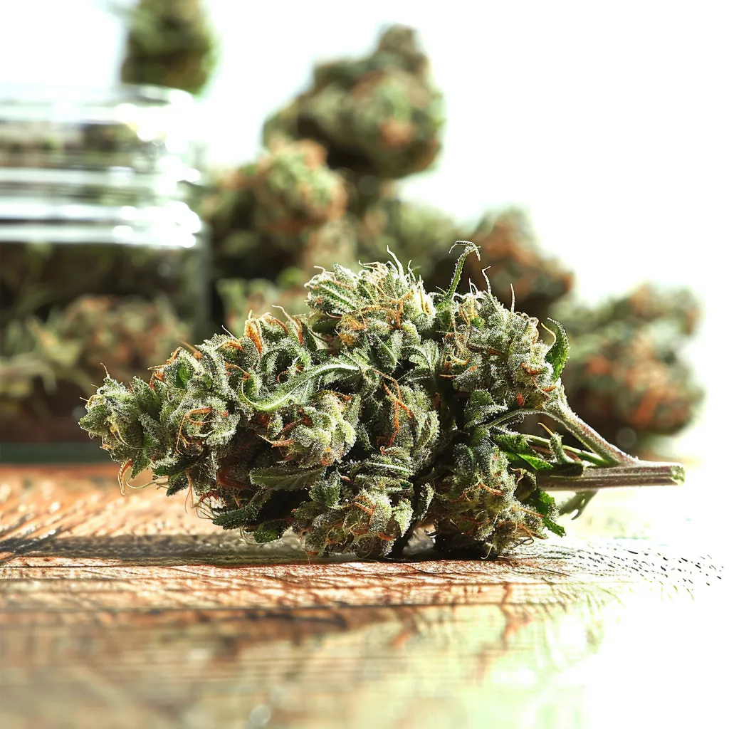 Camelback OG Strain