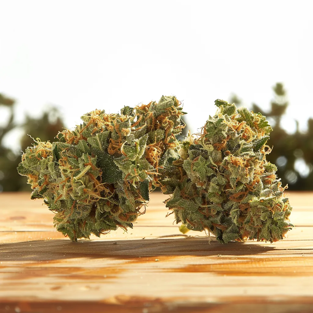 Cherry Dooku Strain Cherry Dooku Strain