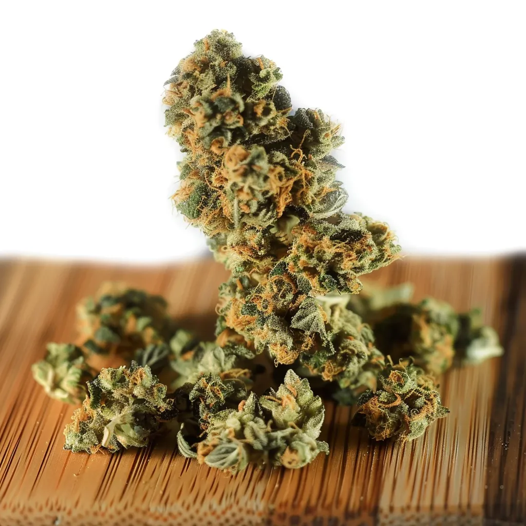 Durban Skunk (Cannabis Strain Review) Durban Skunk (Cannabis Strain Review)