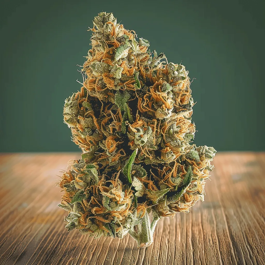 Bullet Silver Strain Bullet Silver Strain