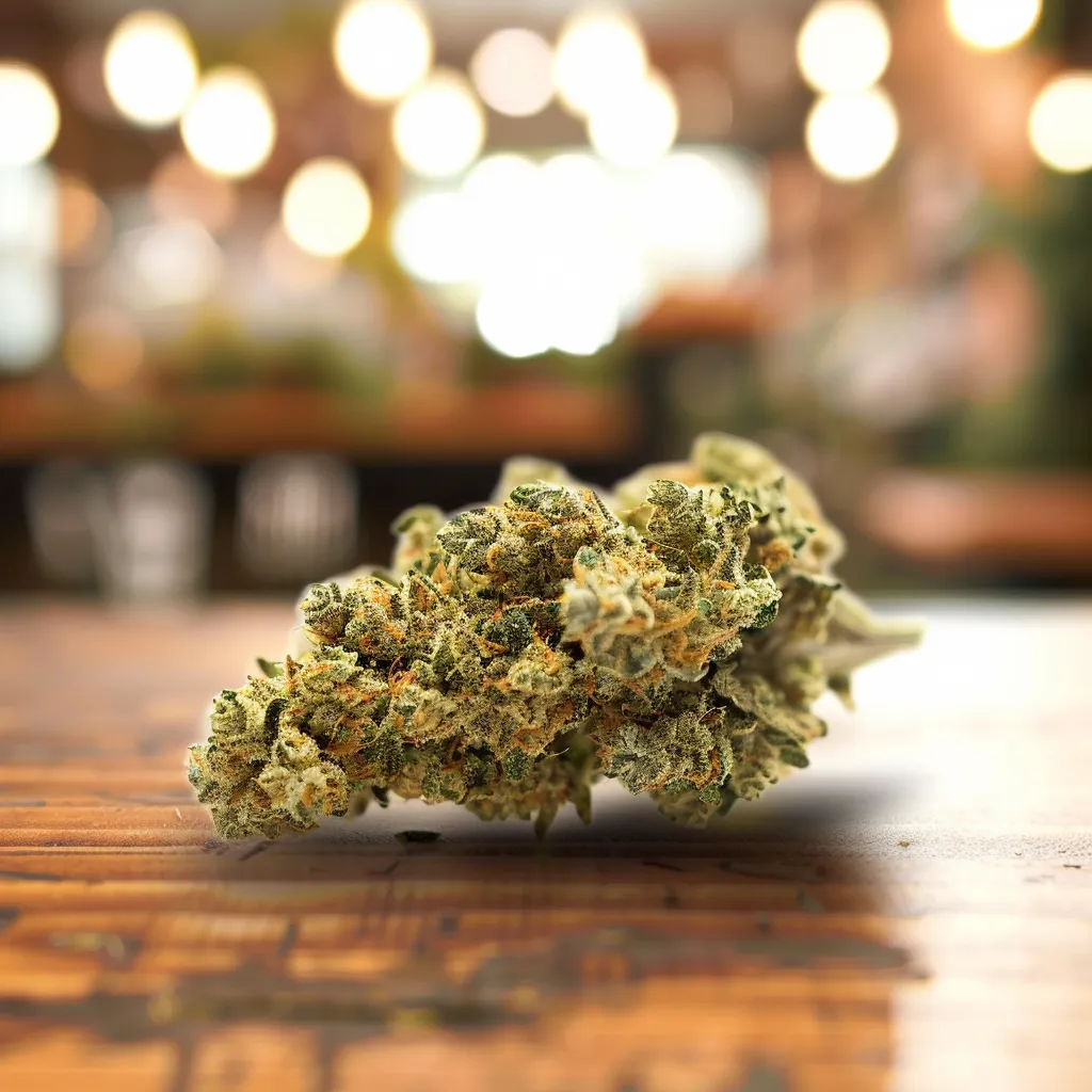 Banana D’Lime Strain