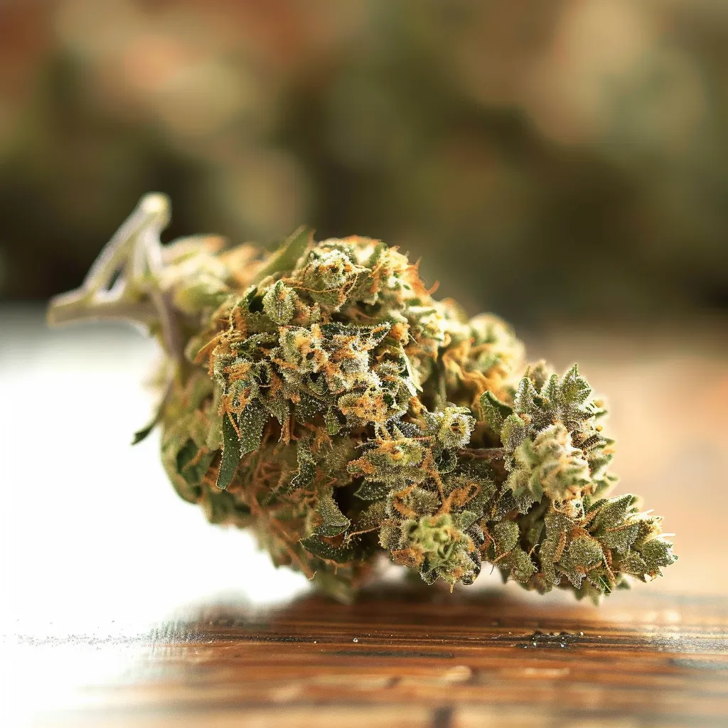 Banana D’Lime Strain