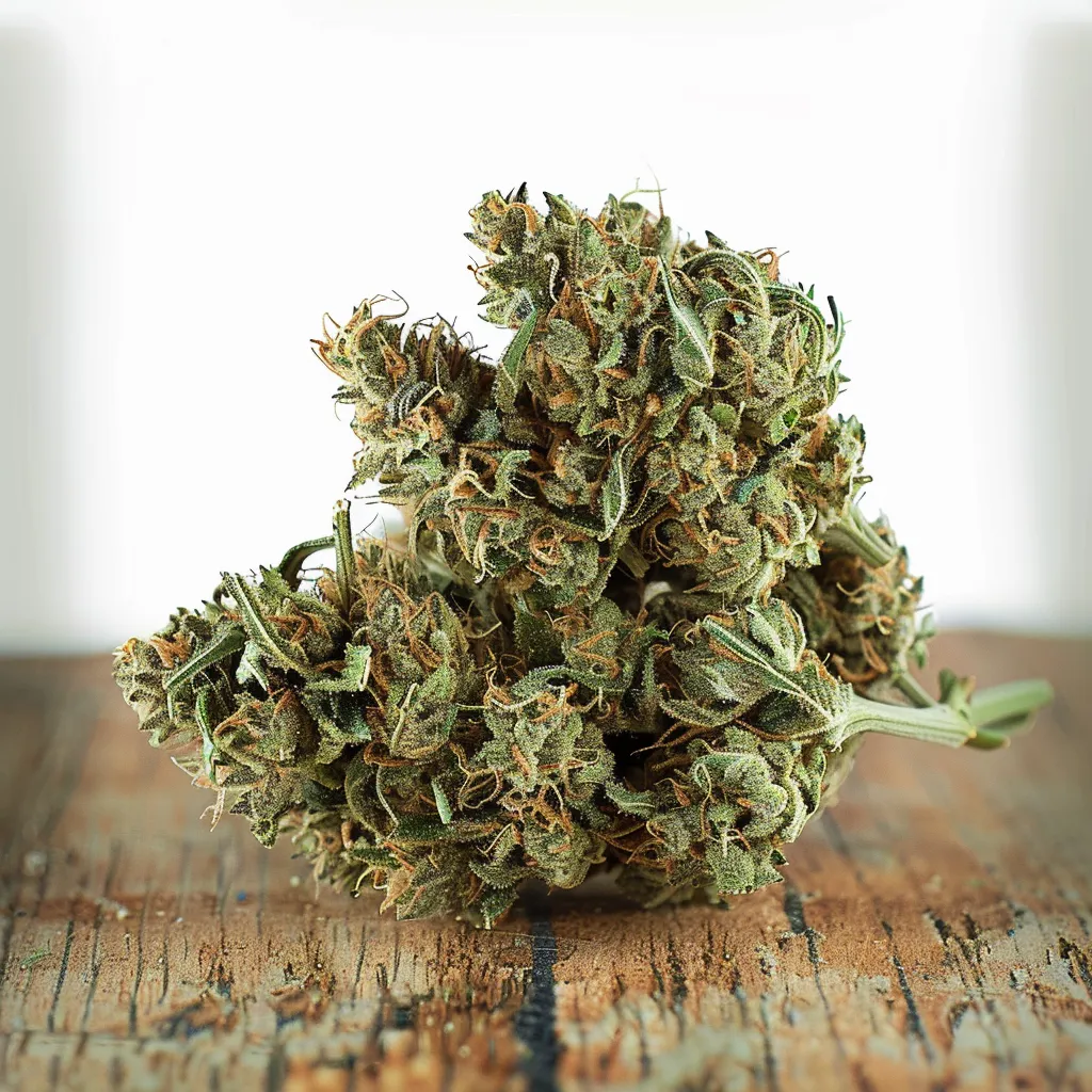 Green Bee Topicals Strain