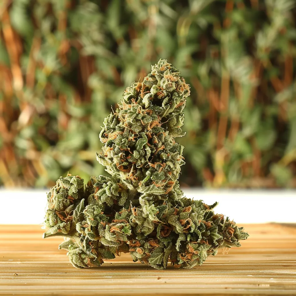 Champa Cheese Strain