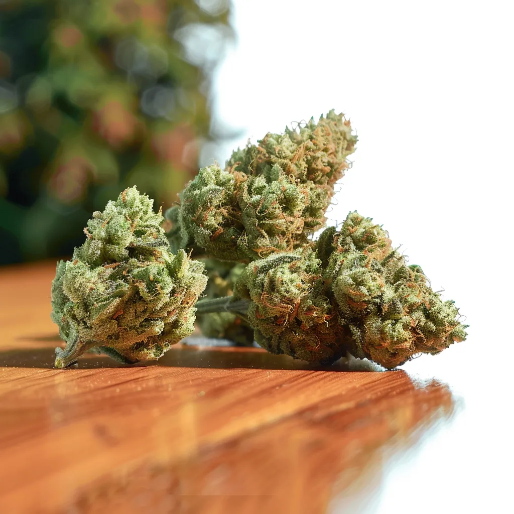 Cherry Vortex Strain Cherry Vortex Strain