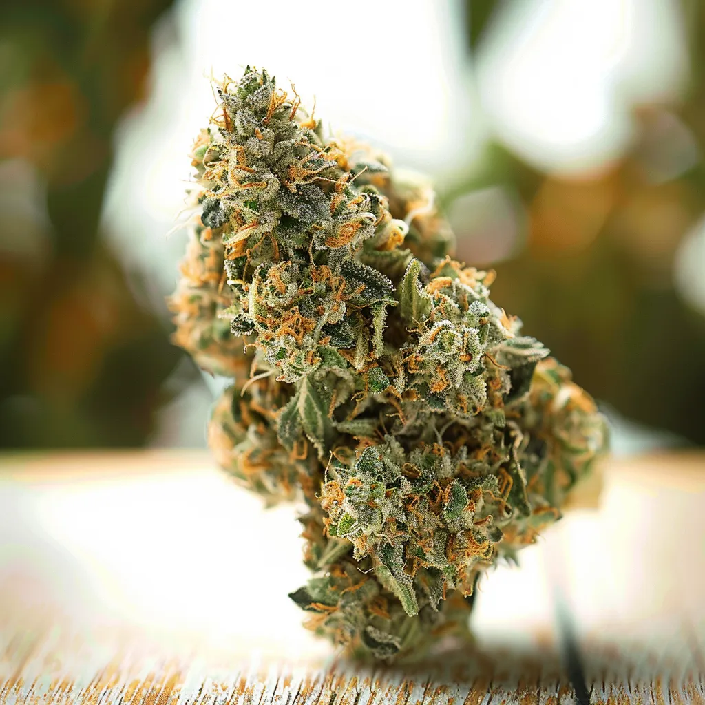 Cosmic Fetish Strain