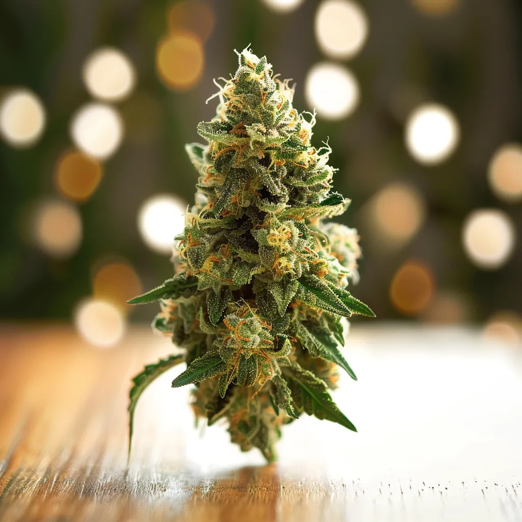 Cosmic Fetish Strain