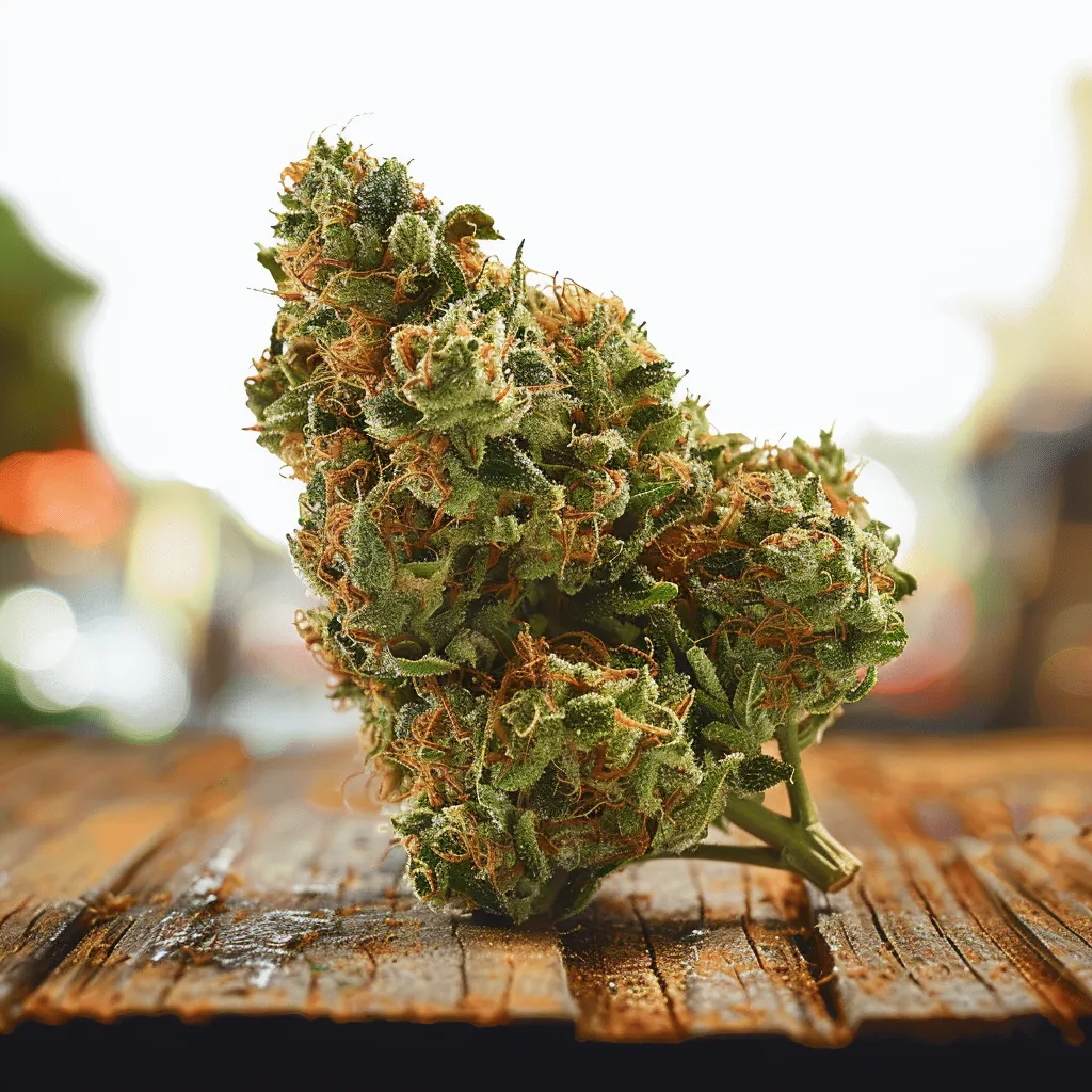 Cascade Train Strain Cascade Train Strain