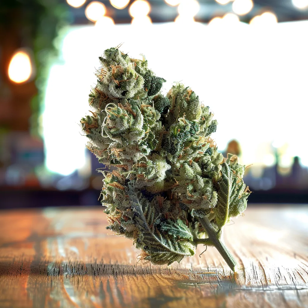 Cake Breath Cookies Strain