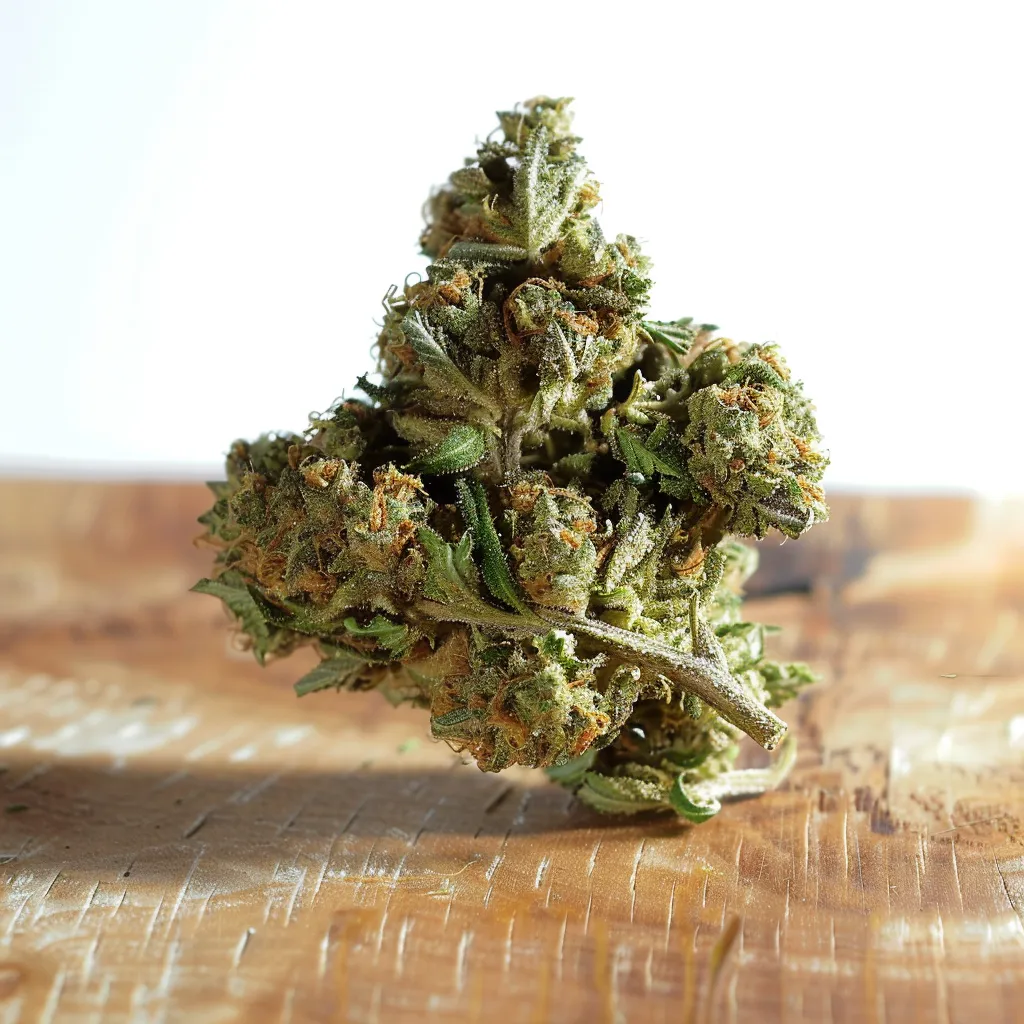 Cherries and Cheese Strain