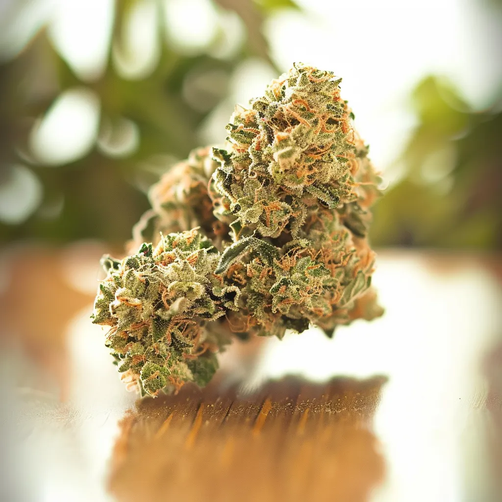 Sweet Blood Orange Strain Sweet Blood Orange Strain