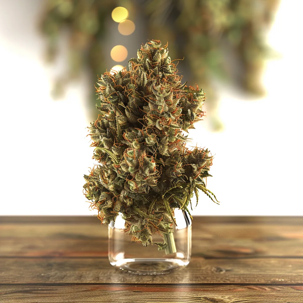 Zour Patch Cookies Strain