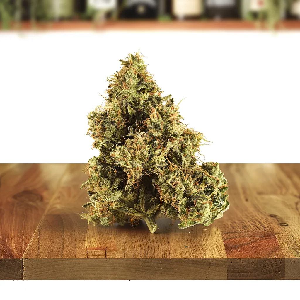 Zour Patch Cookies Strain