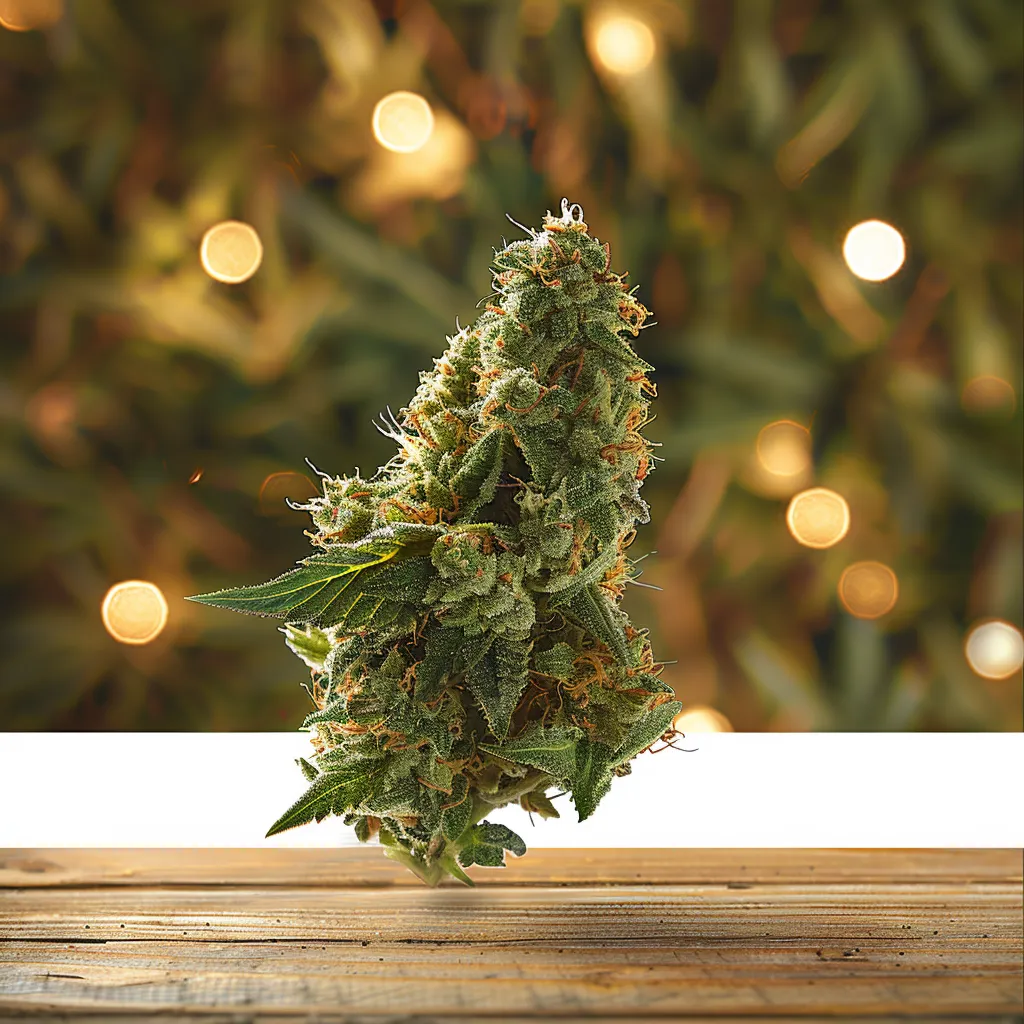 Experimental Cookies Strain