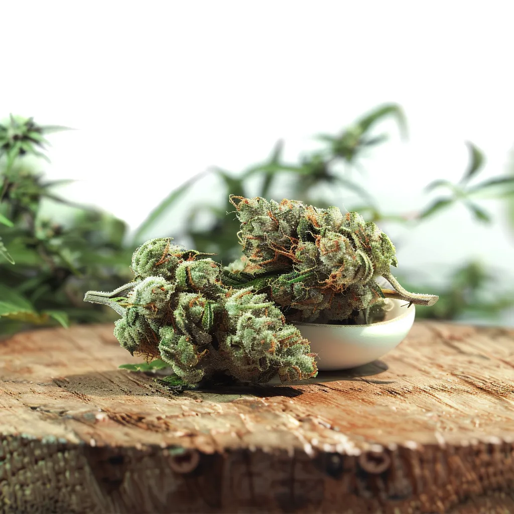 Platinum Punch Remix Strain