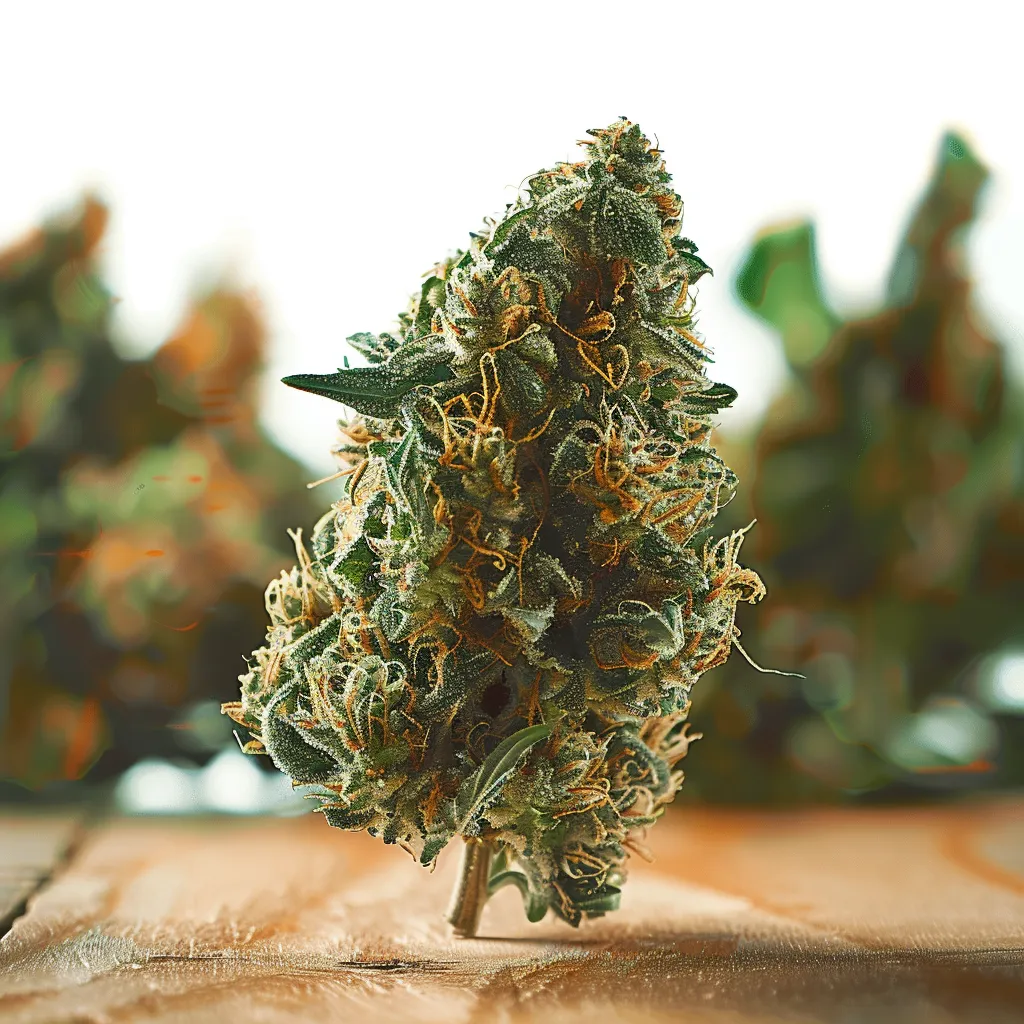 Jack O’ Nesia Strain