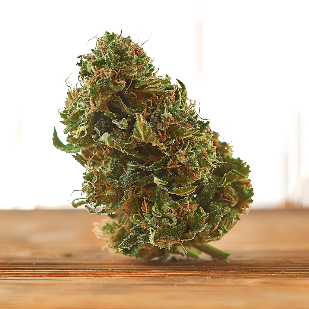 Jack O’ Nesia Strain