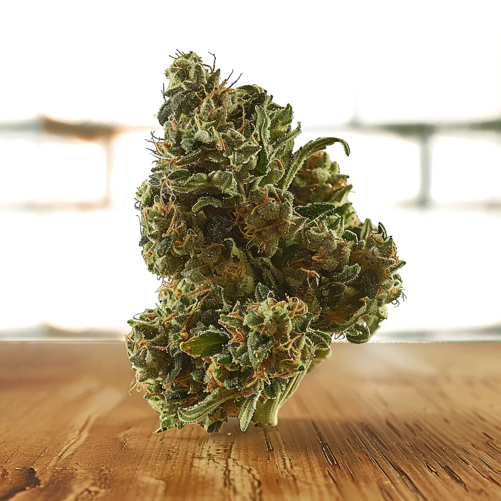 Jack O’ Nesia Strain