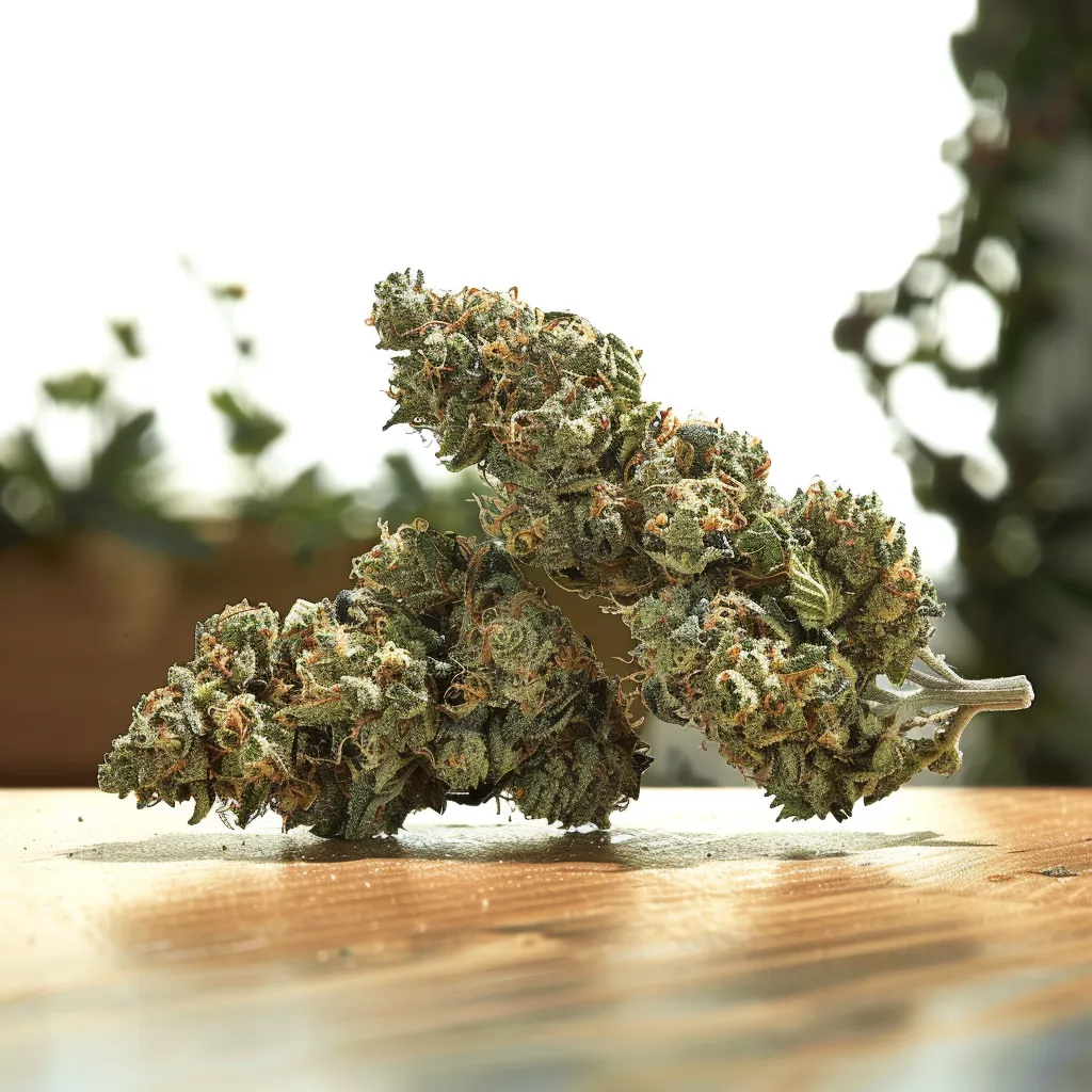 Key Lime Thai Strain Key Lime Thai Strain