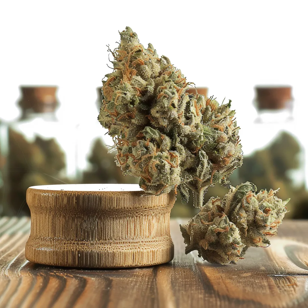 Hindu Cookies Strain