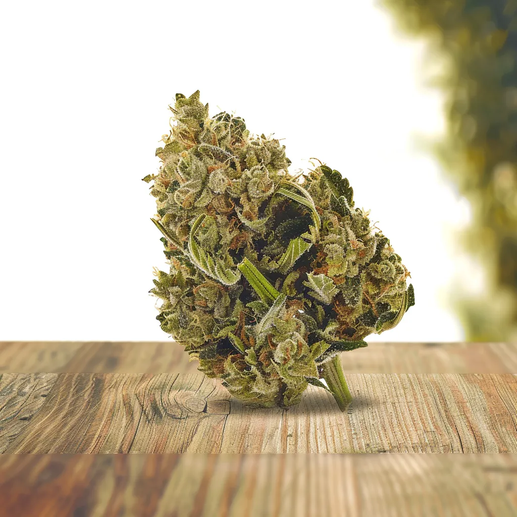 Grape Tropaya Strain