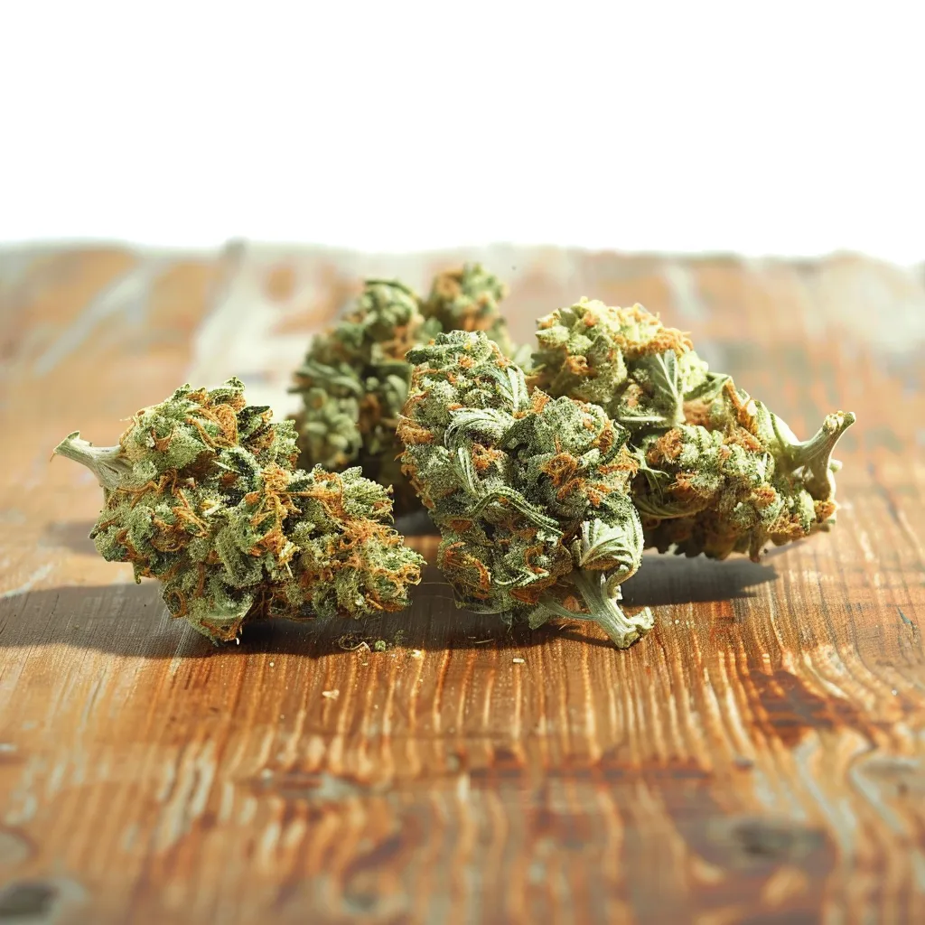 Eagle Cookies Strain