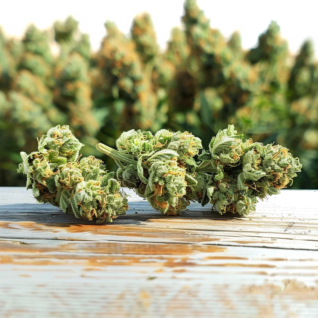 Eagle Cookies Strain