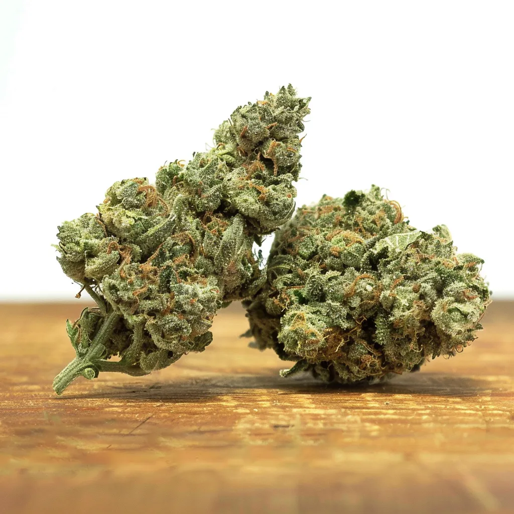 Lamberry Myst Strain