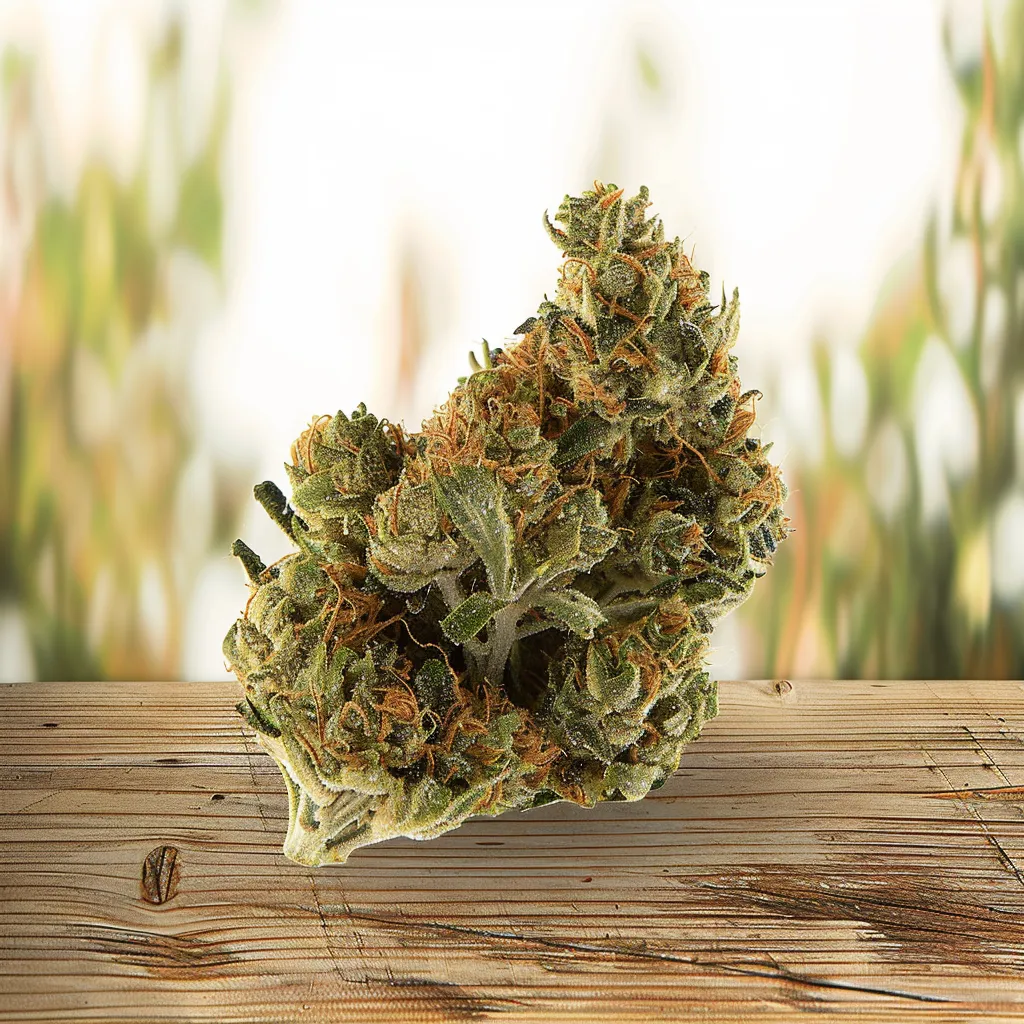 Jelly Sherbet Strain